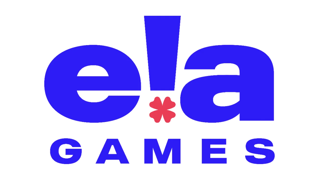 ela games logo