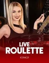 Live roulette SlotsDon