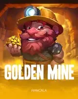 Golden Mine SlotsDon