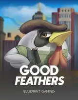 Good Feathers SlotsDon