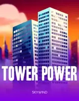 Tower Power SlotsDon