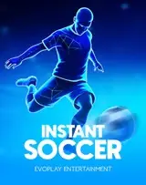 Instant Soccer SlotsDon