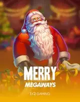 Merry SlotsDon