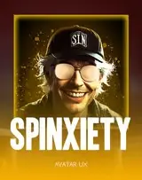 Spinxiety SlotsDon