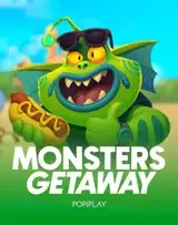 Monsters SlotsDon
