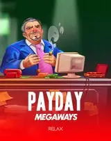 Payday SlotsDon