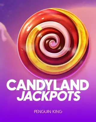 Candyland SlotsDon