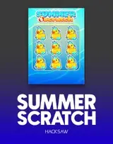 Summer scratch SlotsDon