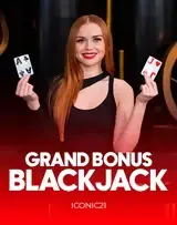 Grand Bonus BlackJack SlotsDon