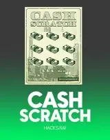 Cash Scratch SlotsDon