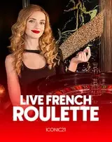 Live French Roulette SlotsDon