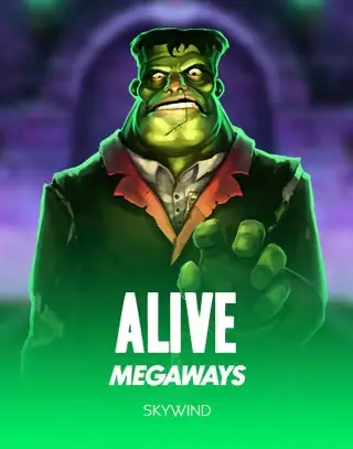 Alive SlotsDon