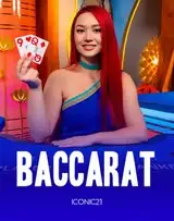 Live Baccarat 1 SlotsDon