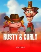 Rusty & Curly SlotsDon