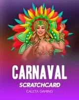 Carnaval Scratch SlotsDon