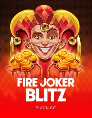 Fire Joker SlotsDon