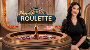 French Roulette SlotsCasino