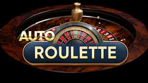 Auto Roulette game