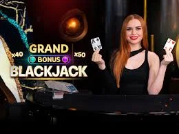 BlackJAck game