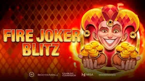 Joker game