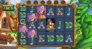 Jack game