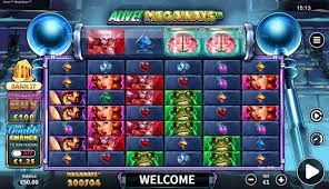 Alive Game