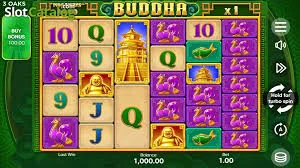 Budda game