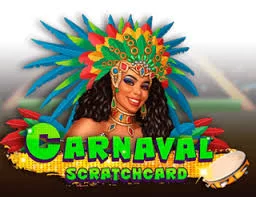 Carnaval game