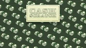 Cash Scratch SlotsDon