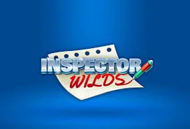Inspector Wilds game